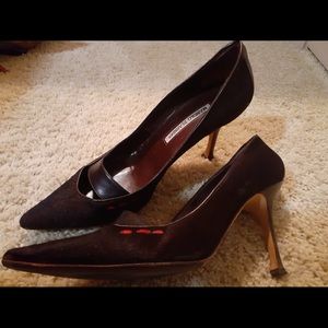 Manikin | Size 40 (US 10)